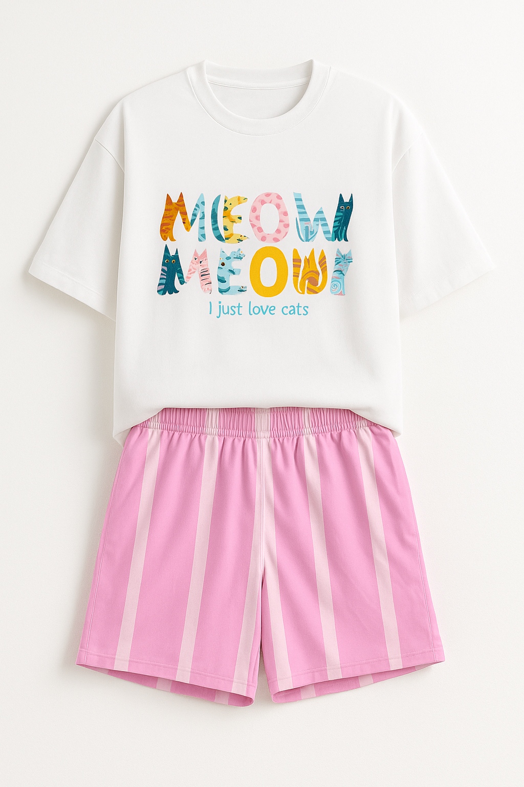 SY CO-ORD SET